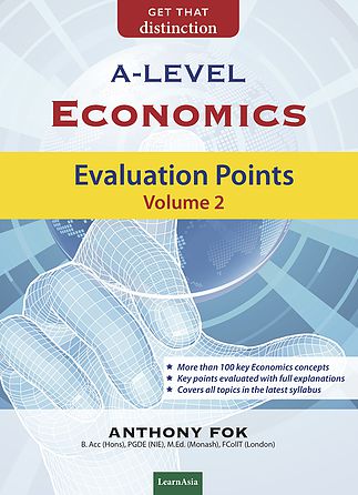 Evaluation Points Volume 2